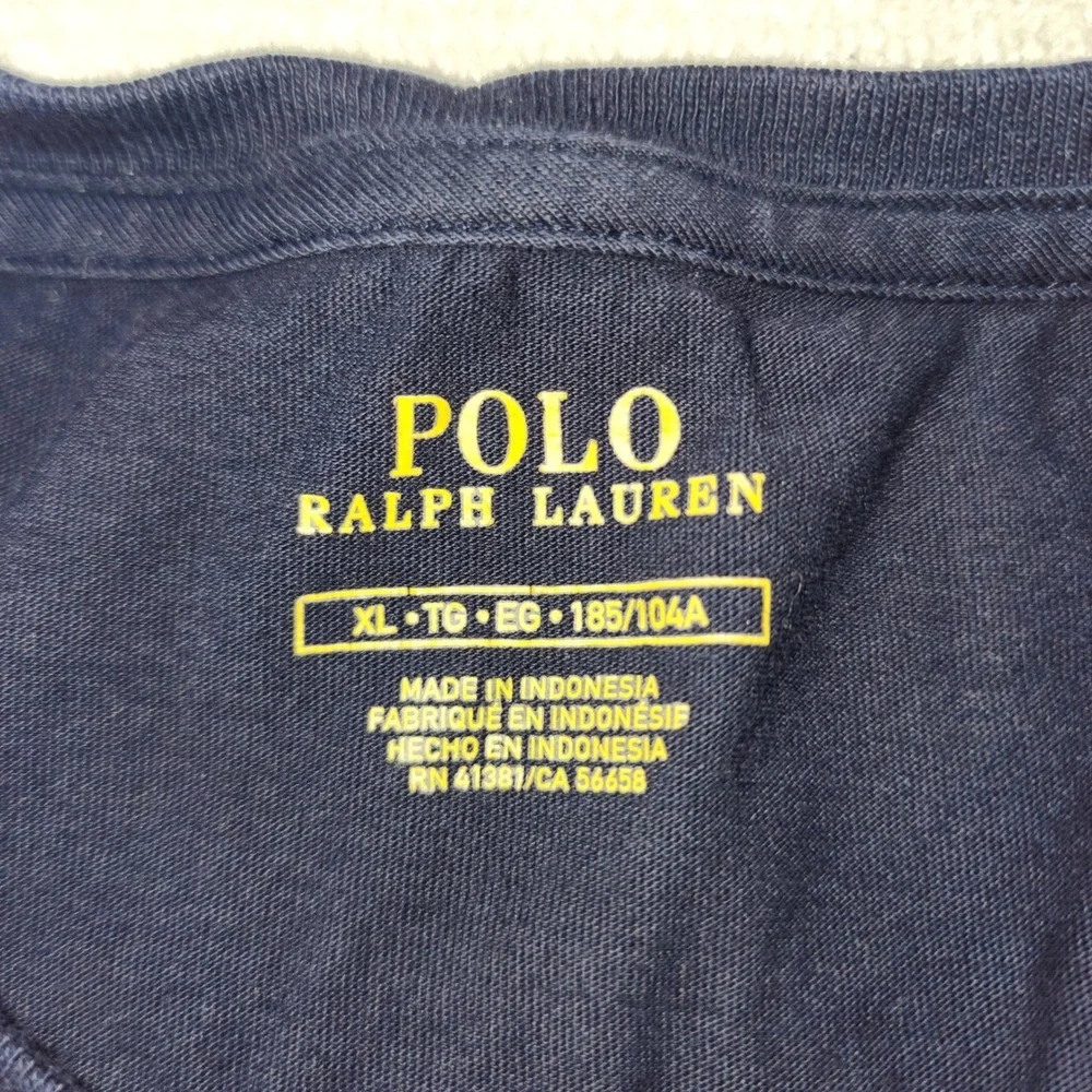 Polo Ralph Lauren polo ralph